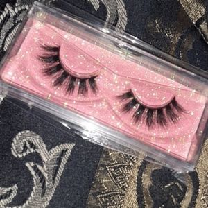 Mink Eyelashes